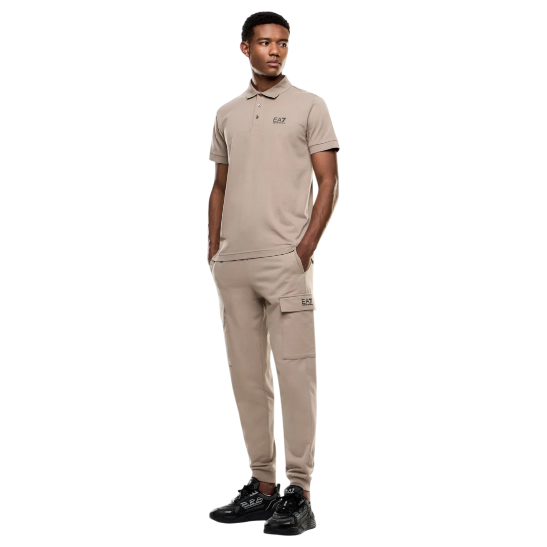ARMANI MUŠKA POLO MAJICA BEŽ 51140