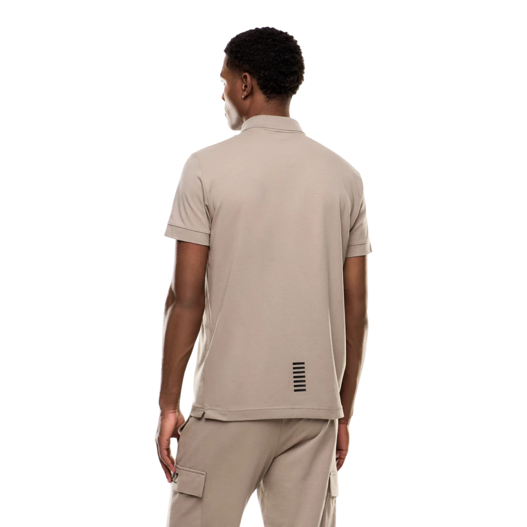 ARMANI MUŠKA POLO MAJICA BEŽ 51140