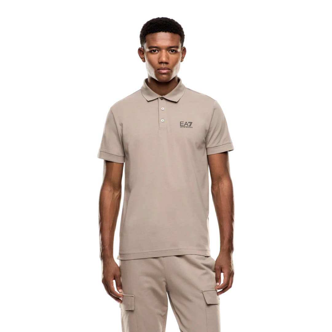 ARMANI MUŠKA POLO MAJICA BEŽ 51140