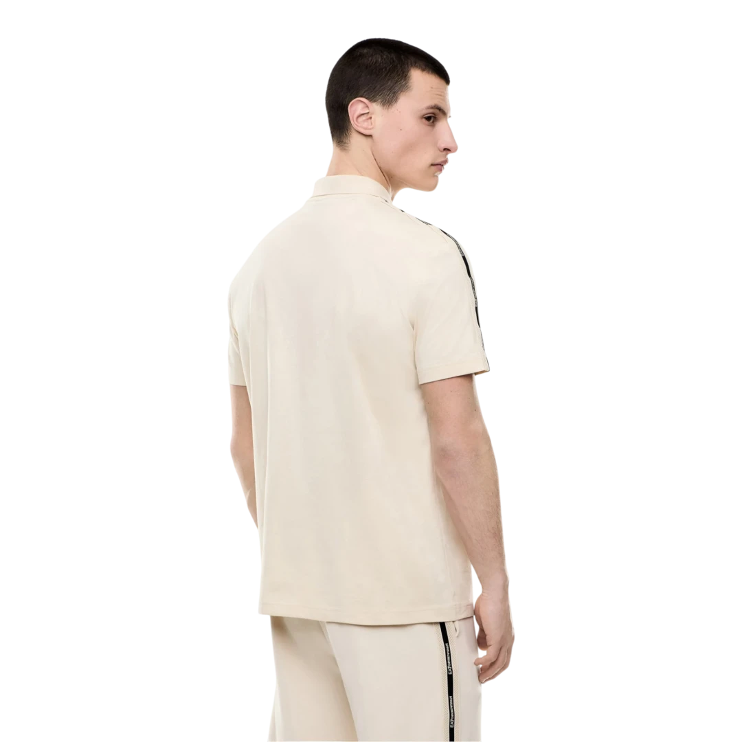 ARMANI MUŠKA POLO MAJICA BEŽ 51189