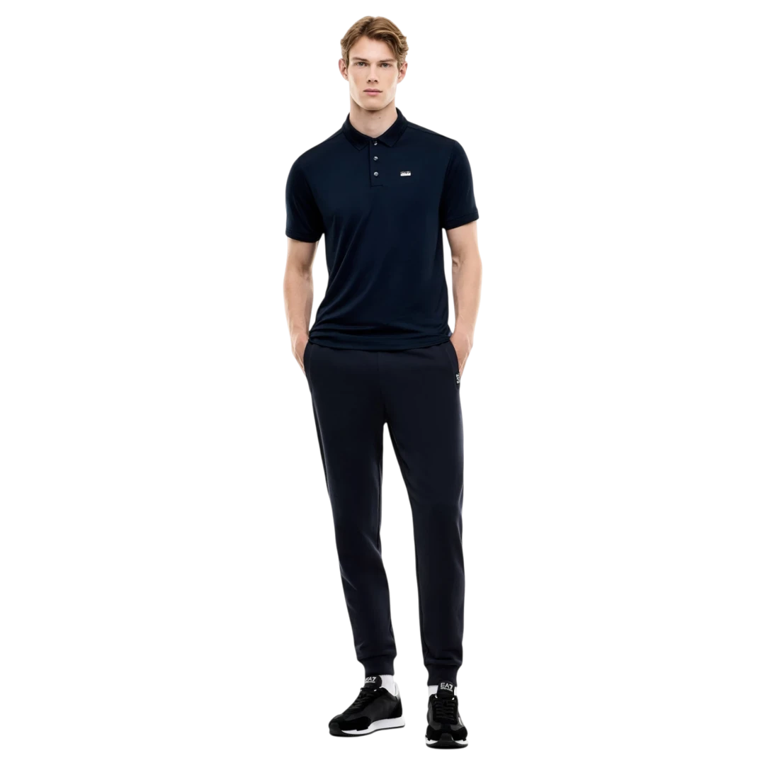 ARMANI MUŠKA POLO MAJICA TEGET 52378