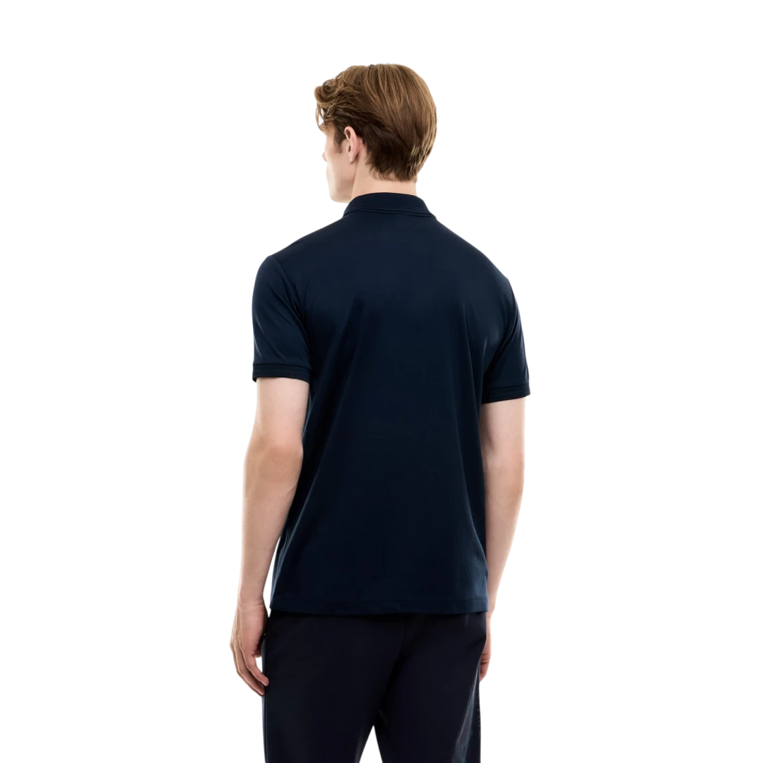 ARMANI MUŠKA POLO MAJICA TEGET 52378