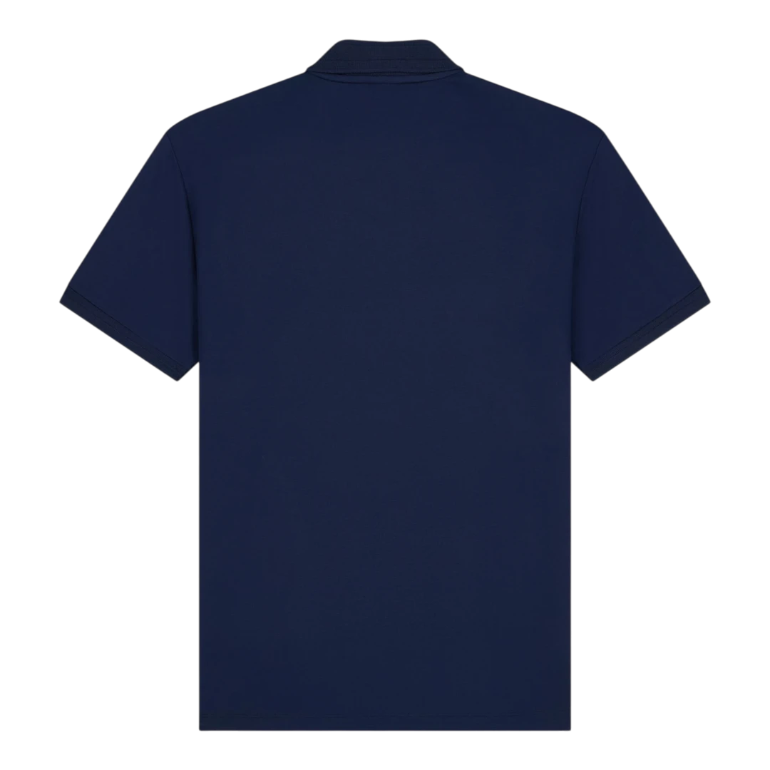 ARMANI MUŠKA POLO MAJICA TEGET 52378