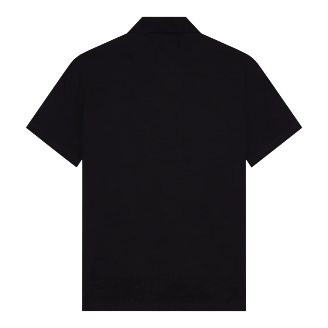 ARMANI MUŠKA POLO MAJICA CRNA 52393