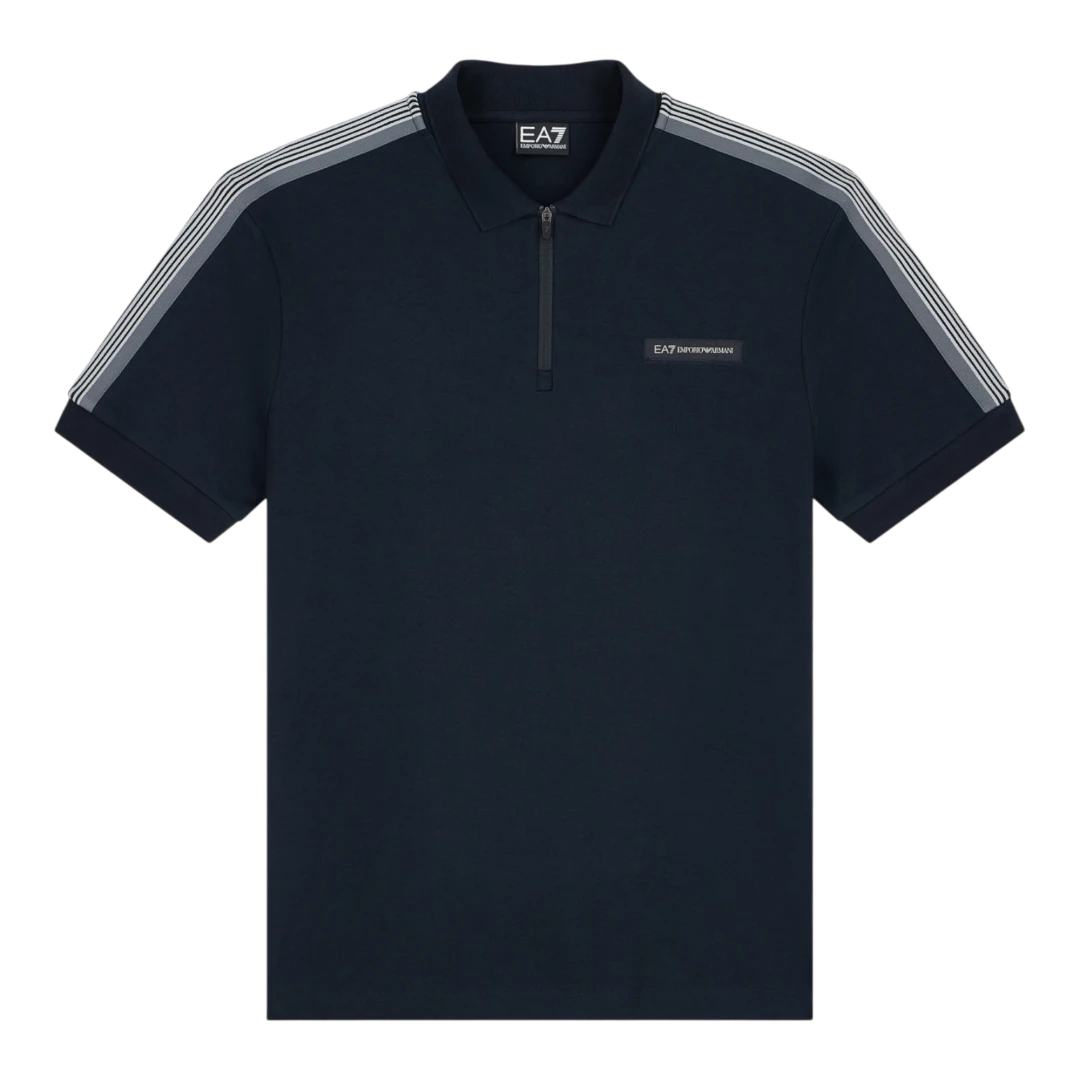 ARMANI MUŠKA POLO MAJICA CRNA 52410