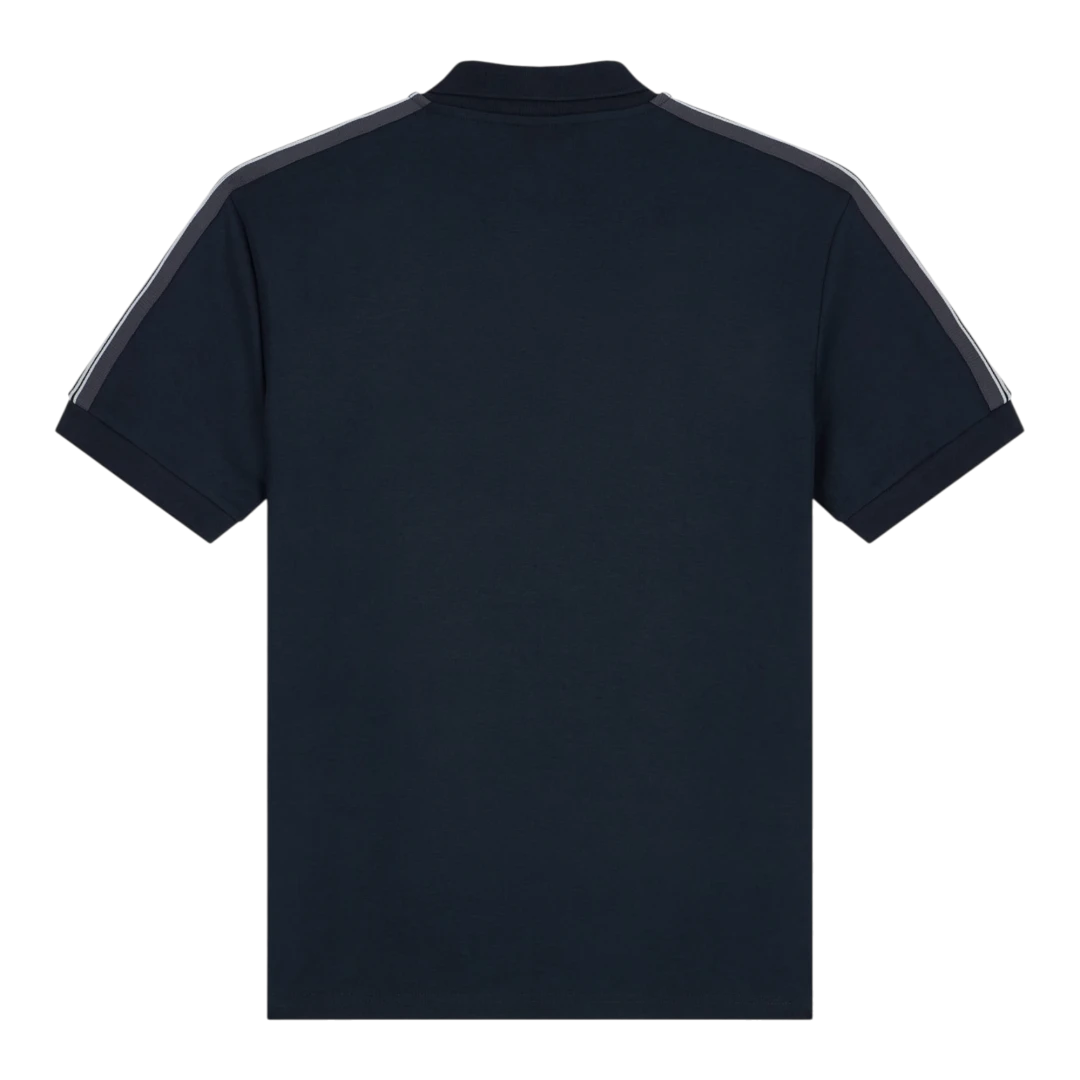 ARMANI MUŠKA POLO MAJICA CRNA 52410