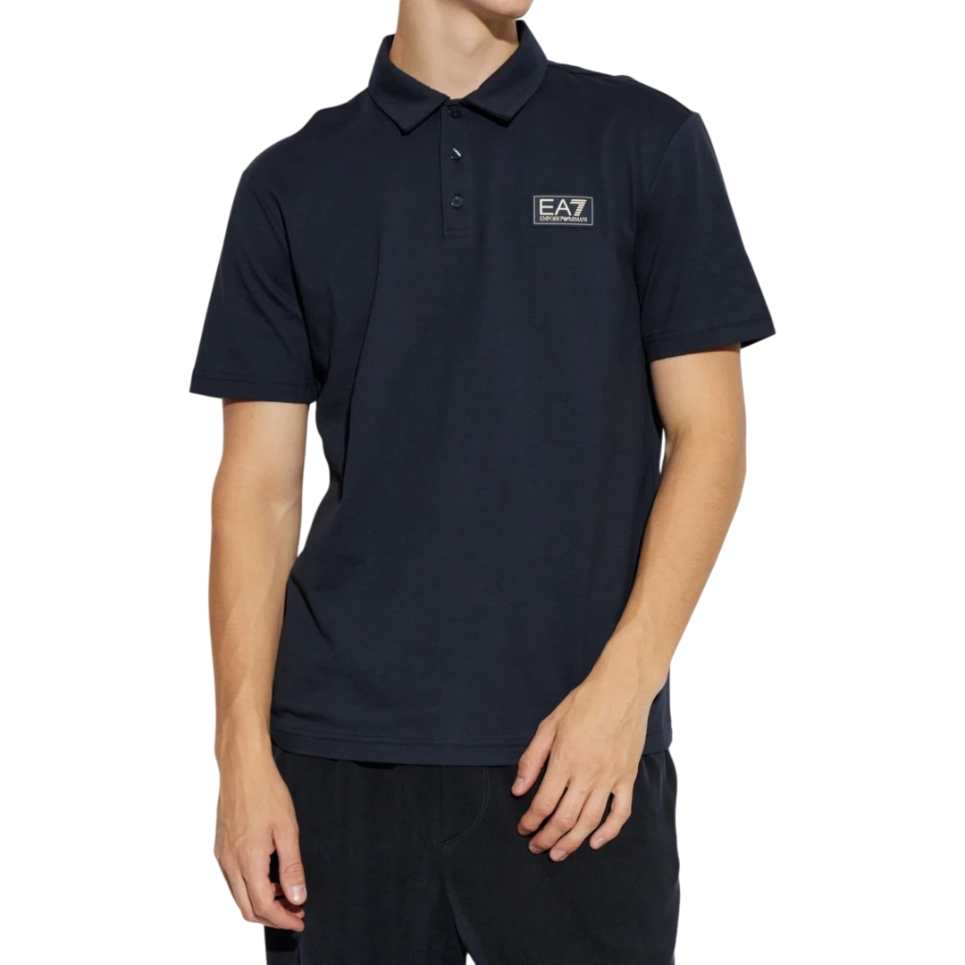 ARMANI MUŠKA POLO MAJICA TEGET 52417