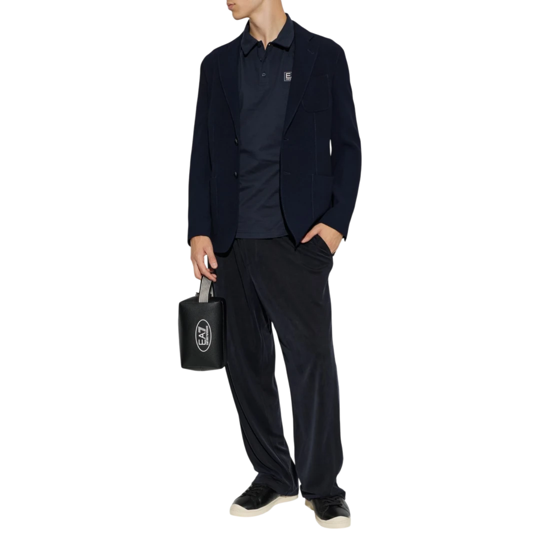 ARMANI MUŠKA POLO MAJICA TEGET 52417