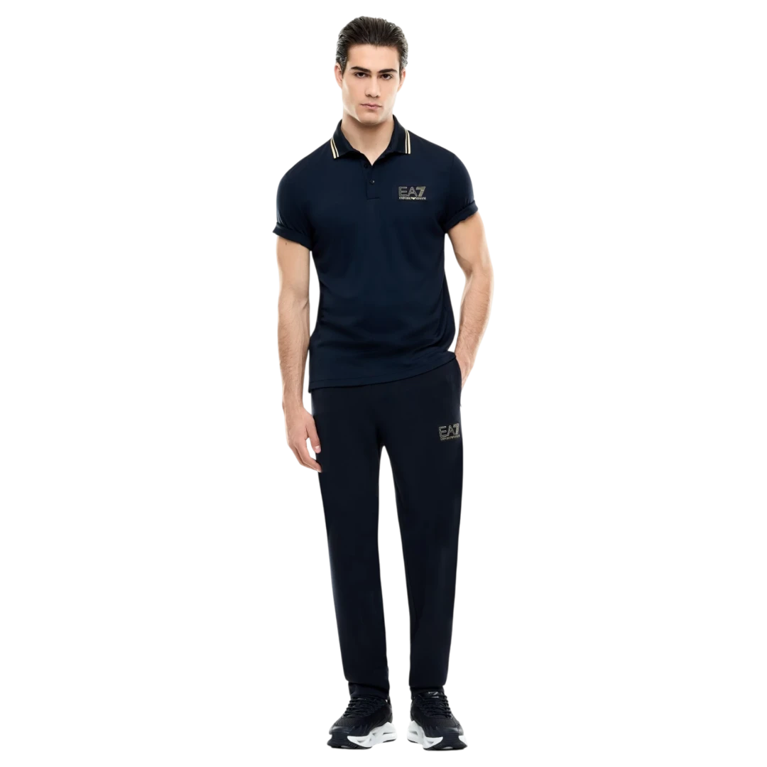 ARMANI MUŠKA POLO MAJICA TEGET 52425