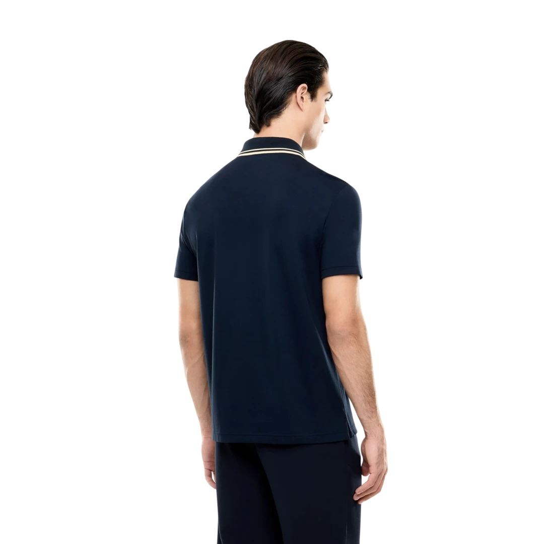 ARMANI MUŠKA POLO MAJICA TEGET 52425