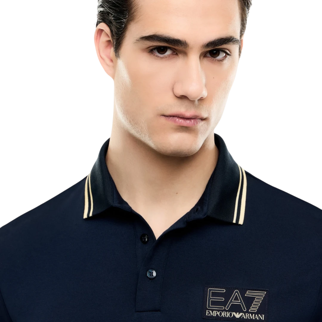 ARMANI MUŠKA POLO MAJICA TEGET 52425