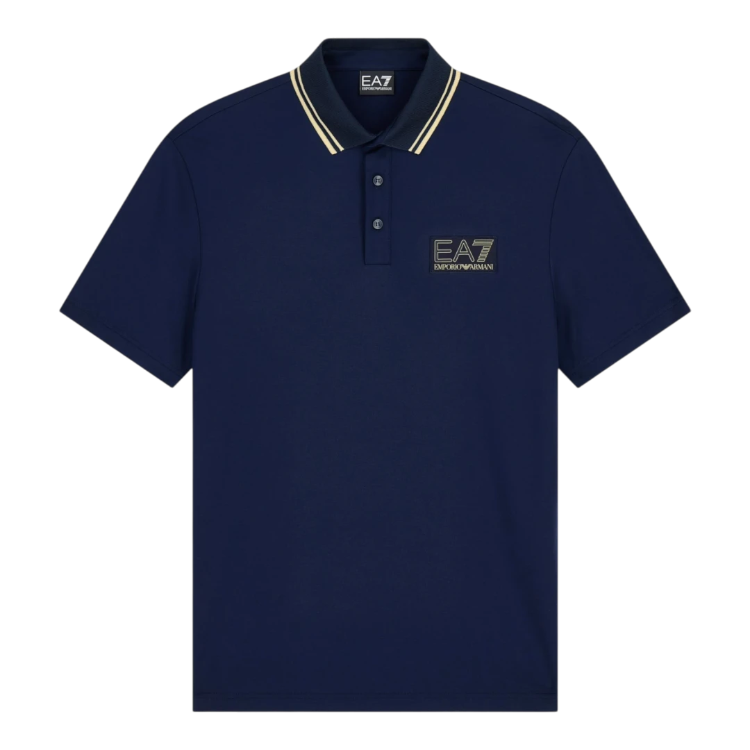 ARMANI MUŠKA POLO MAJICA TEGET 52425
