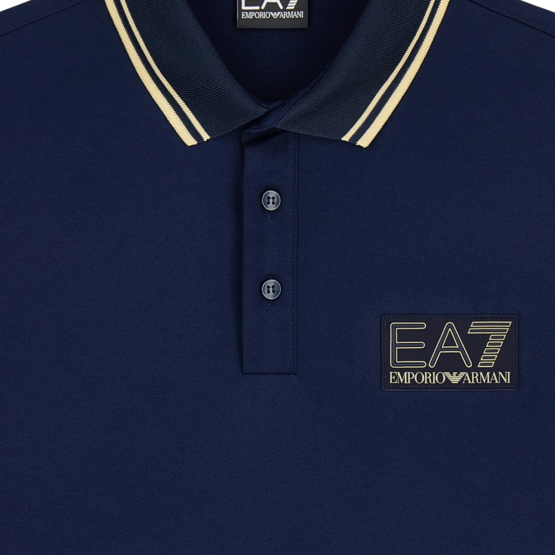 ARMANI MUŠKA POLO MAJICA TEGET 52425