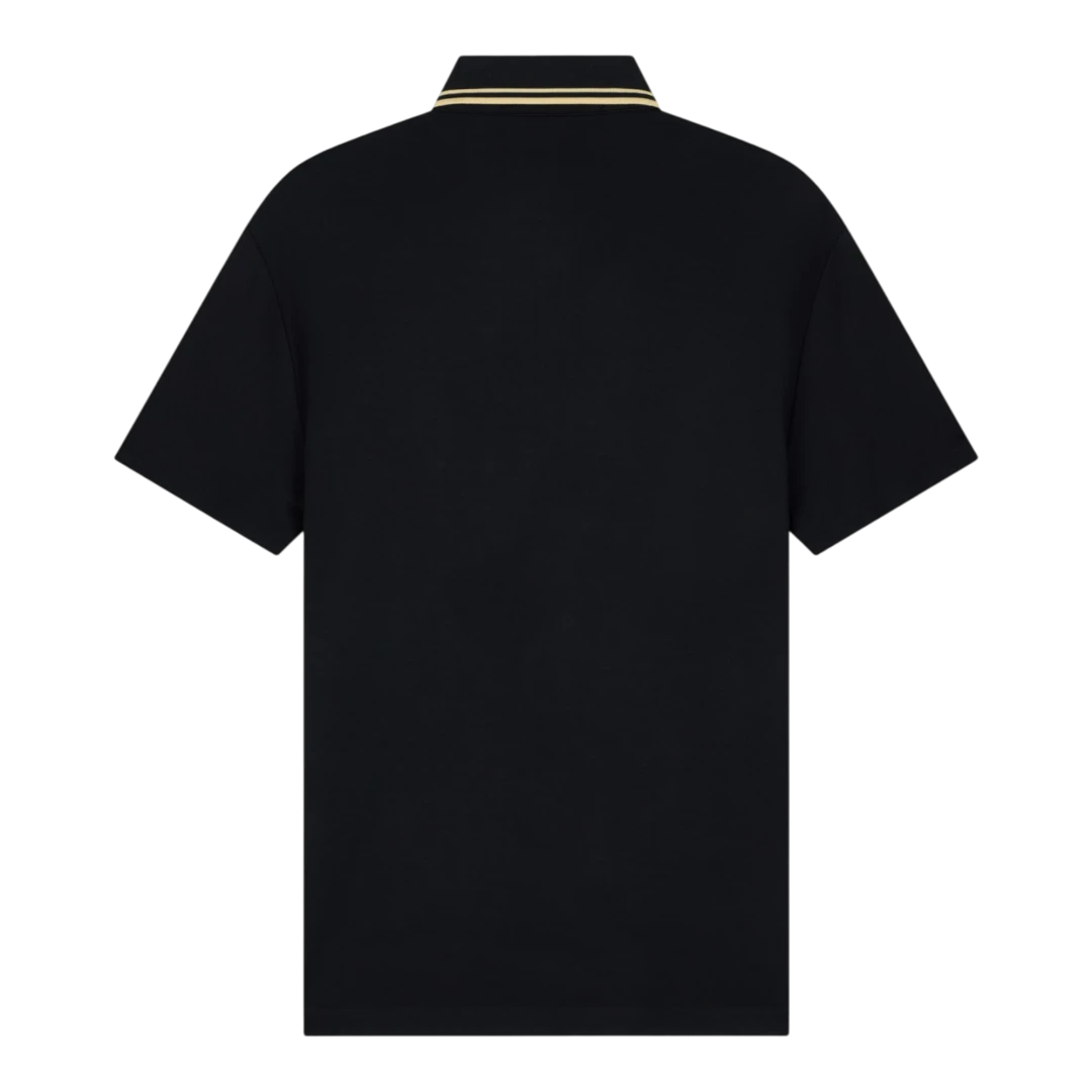 ARMANI MUŠKA POLO MAJICA CRNA 52426