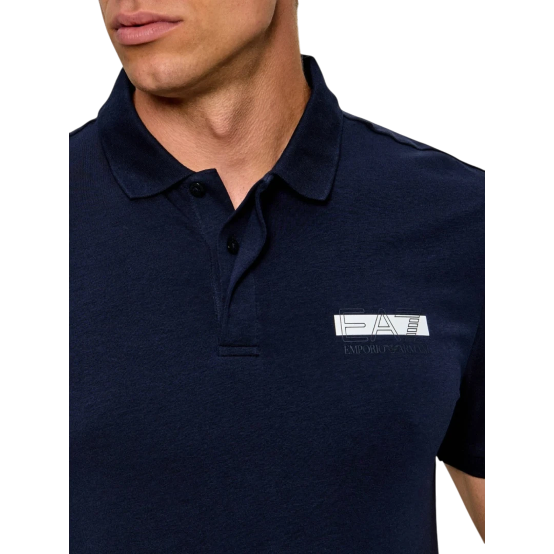 ARMANI MUŠKA POLO MAJICA TEGET 52441