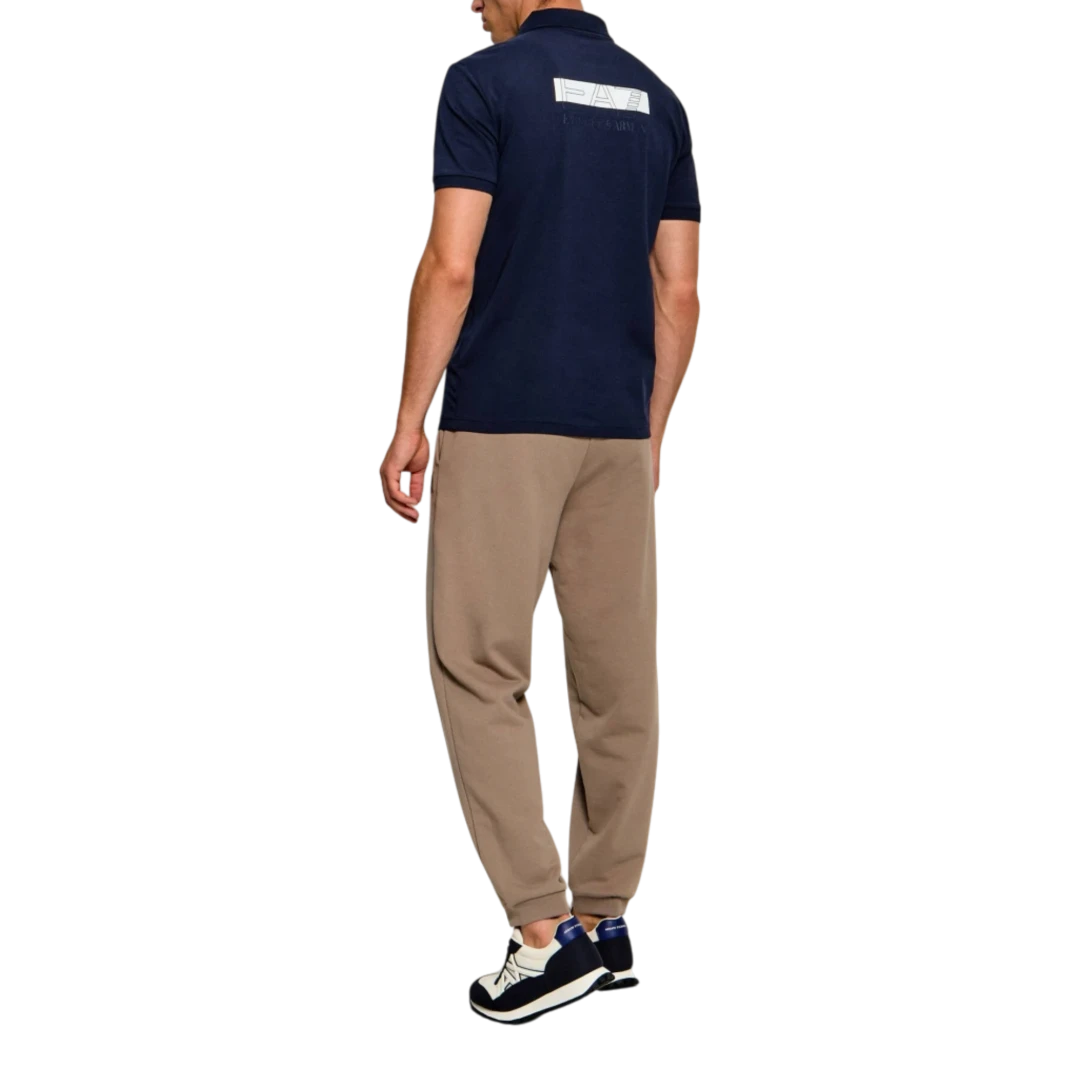 ARMANI MUŠKA POLO MAJICA TEGET 52441
