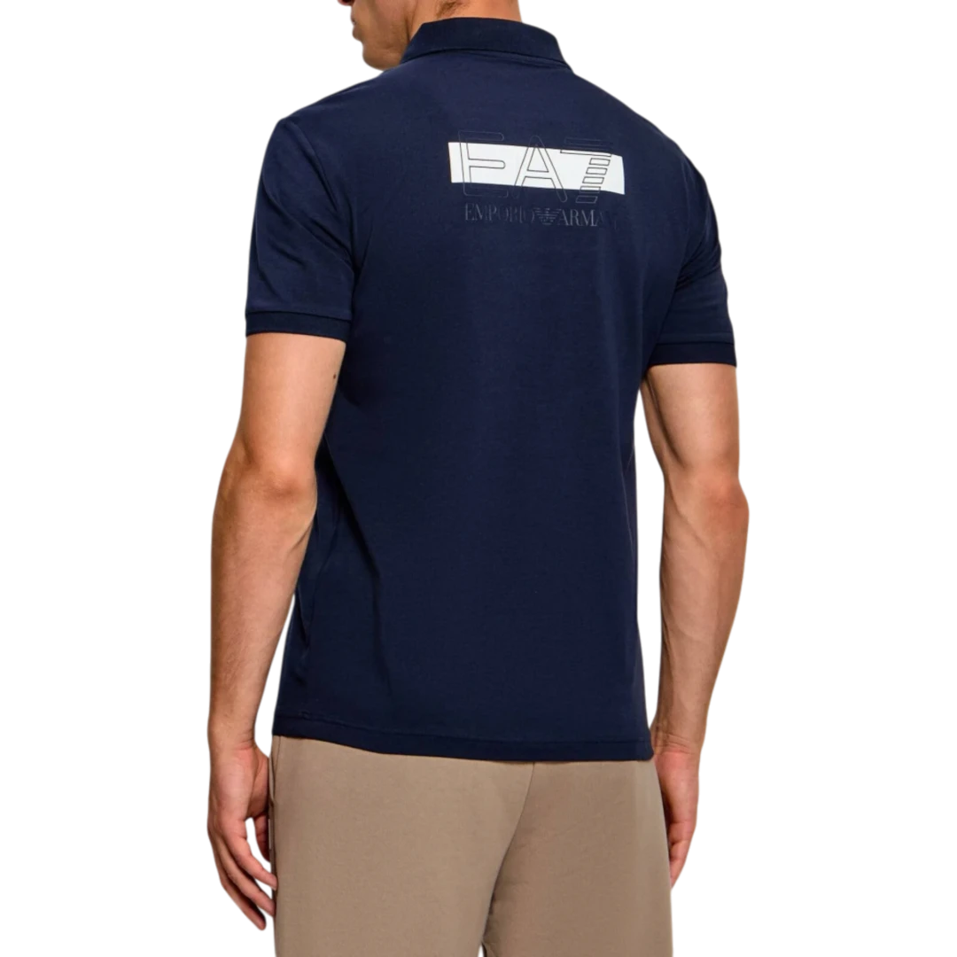 ARMANI MUŠKA POLO MAJICA TEGET 52441