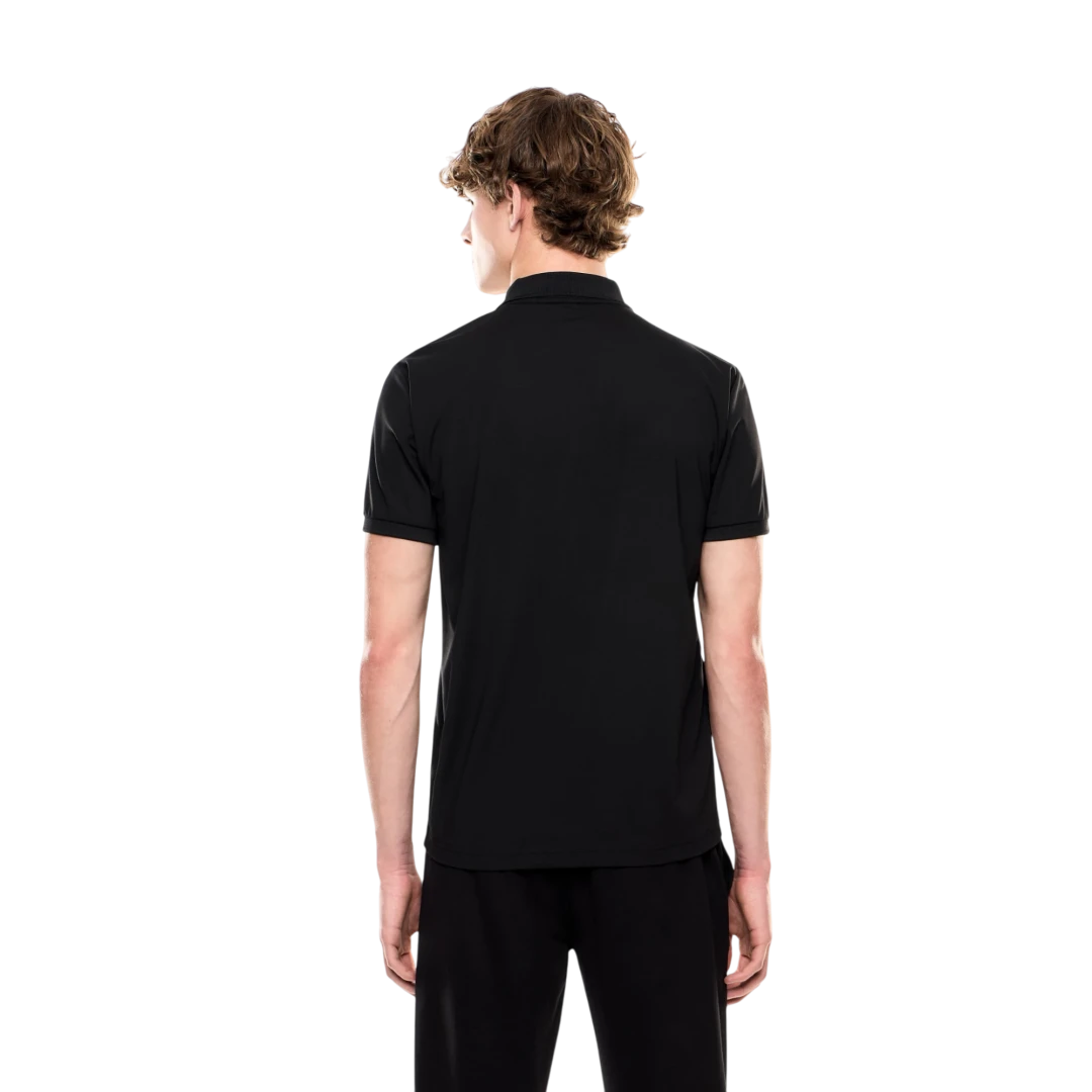 ARMANI MUŠKA POLO MAJICA CRNA 52510