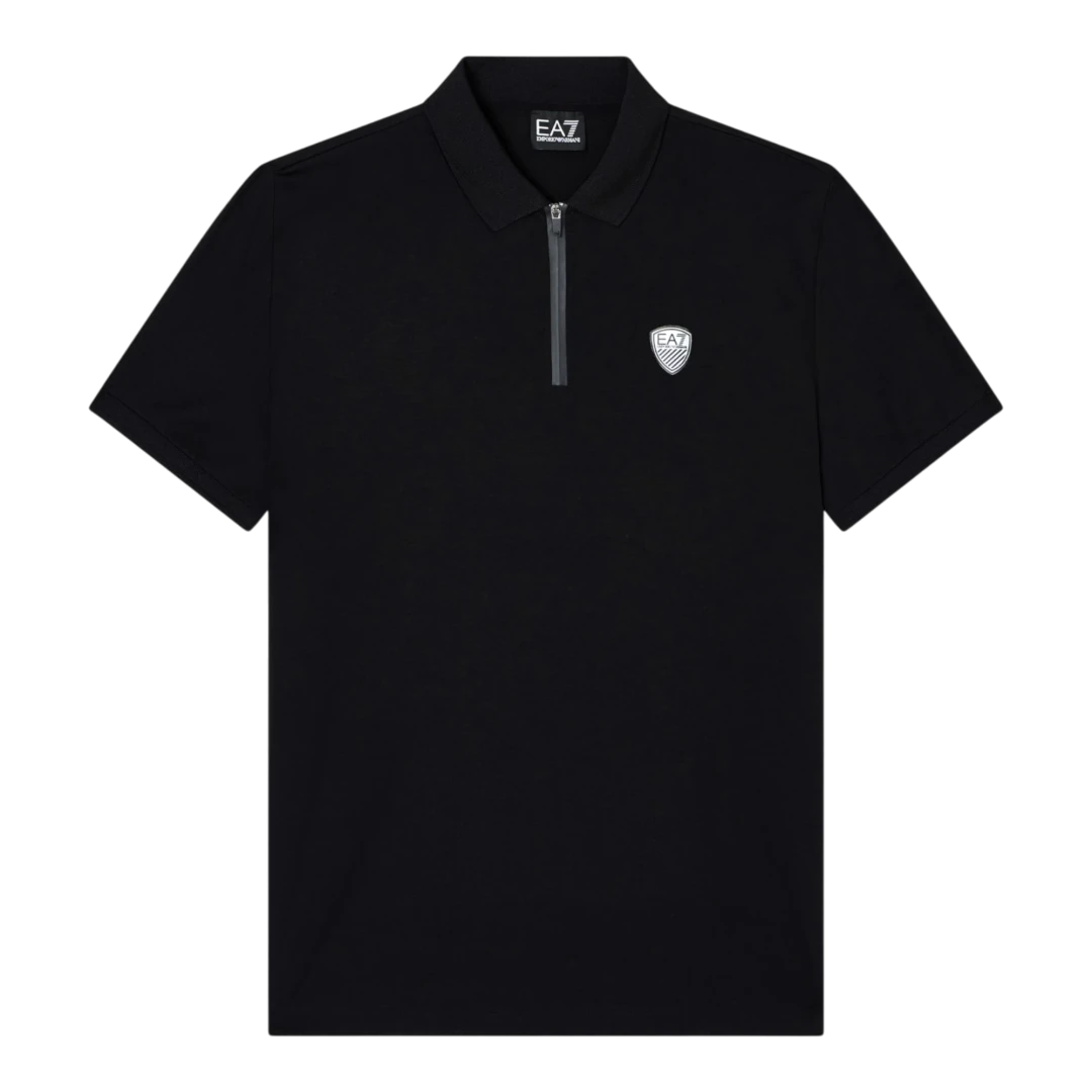 ARMANI MUŠKA POLO MAJICA CRNA 52510