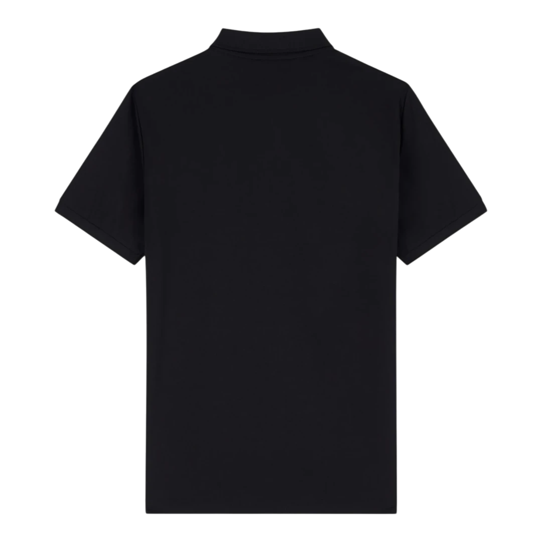 ARMANI MUŠKA POLO MAJICA CRNA 52510
