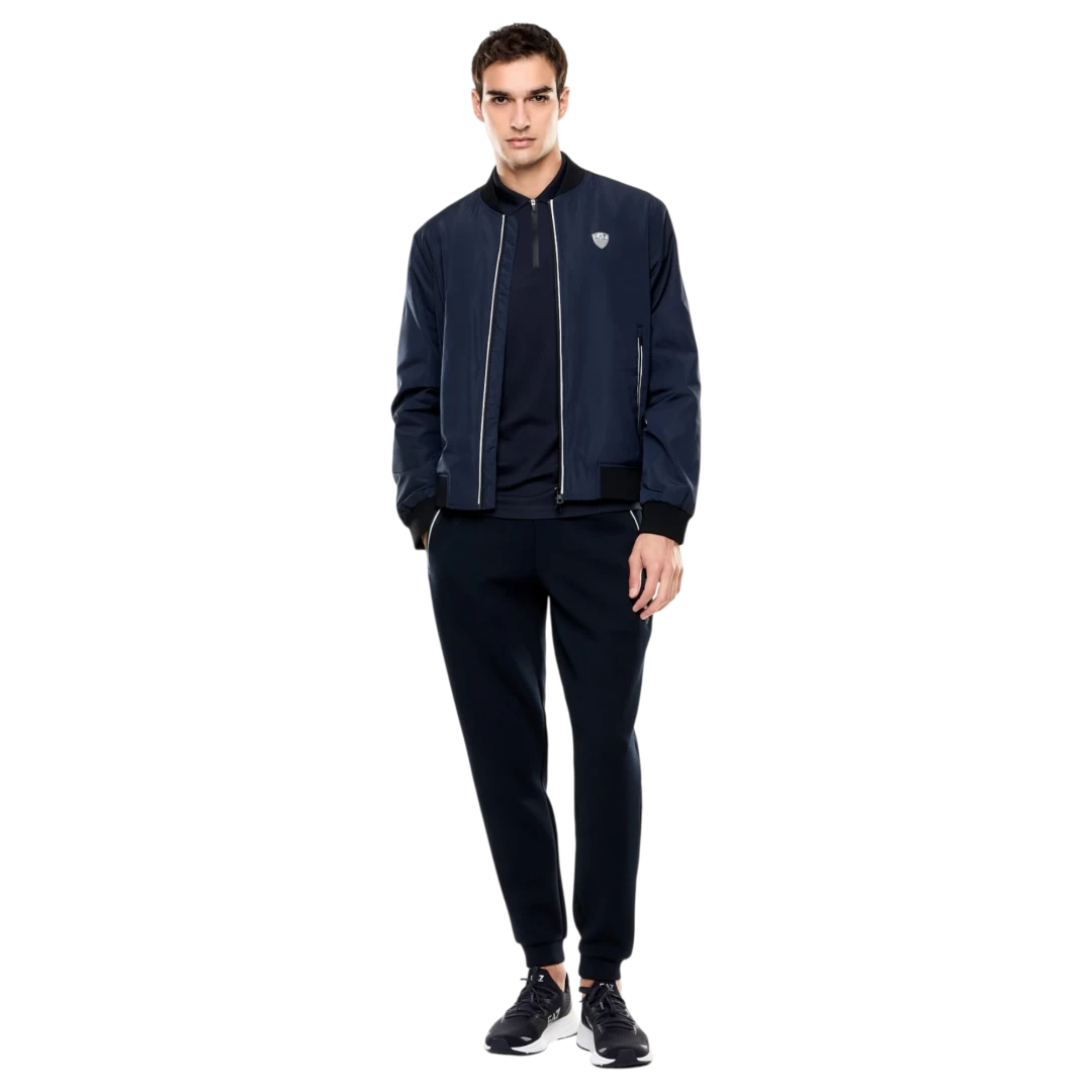 ARMANI MUŠKA POLO MAJICA TEGET 52511