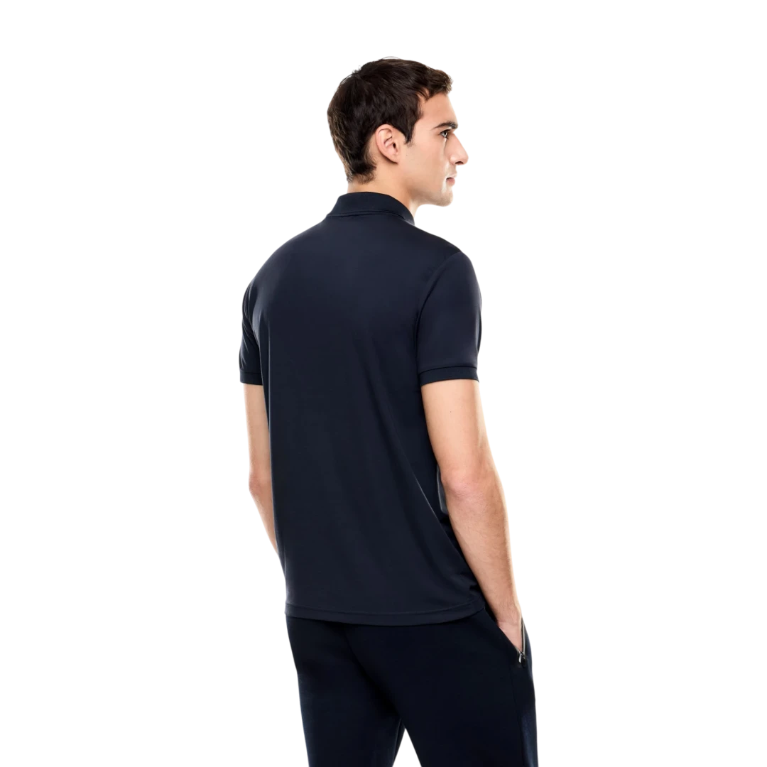 ARMANI MUŠKA POLO MAJICA TEGET 52511