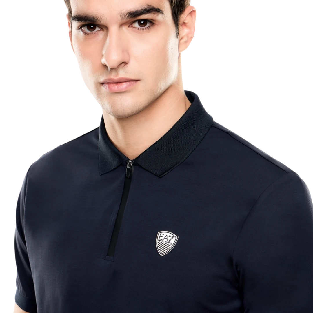 ARMANI MUŠKA POLO MAJICA TEGET 52511