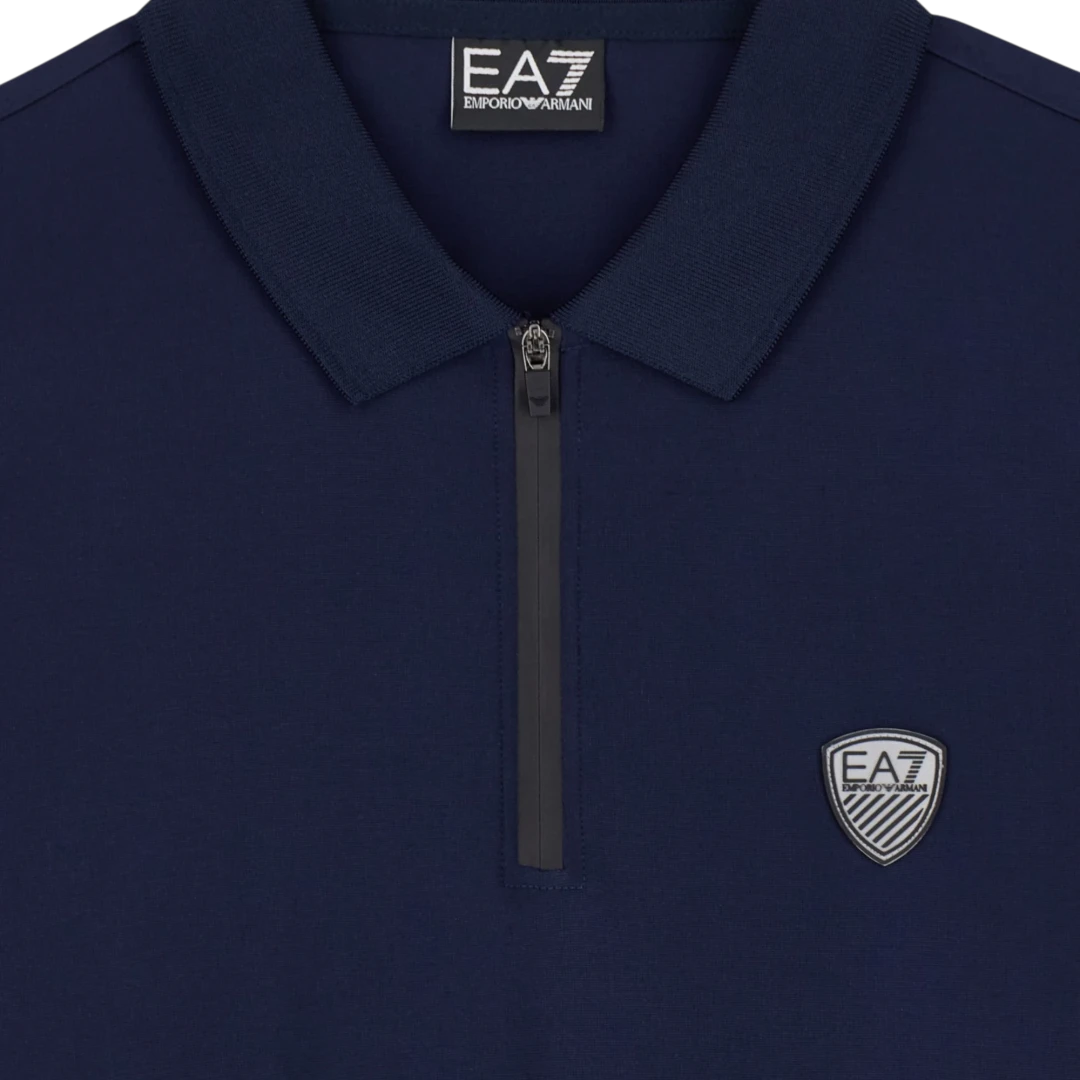 ARMANI MUŠKA POLO MAJICA TEGET 52511