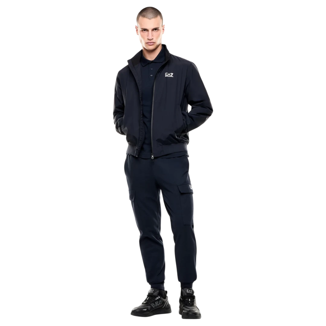 ARMANI MUŠKA POLO MAJICA TEGET 52512