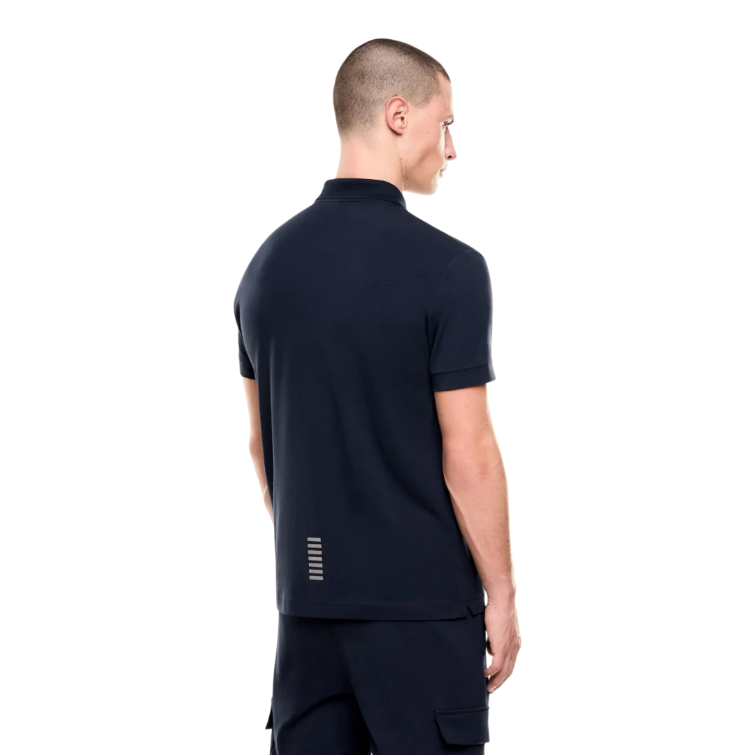 ARMANI MUŠKA POLO MAJICA TEGET 52512