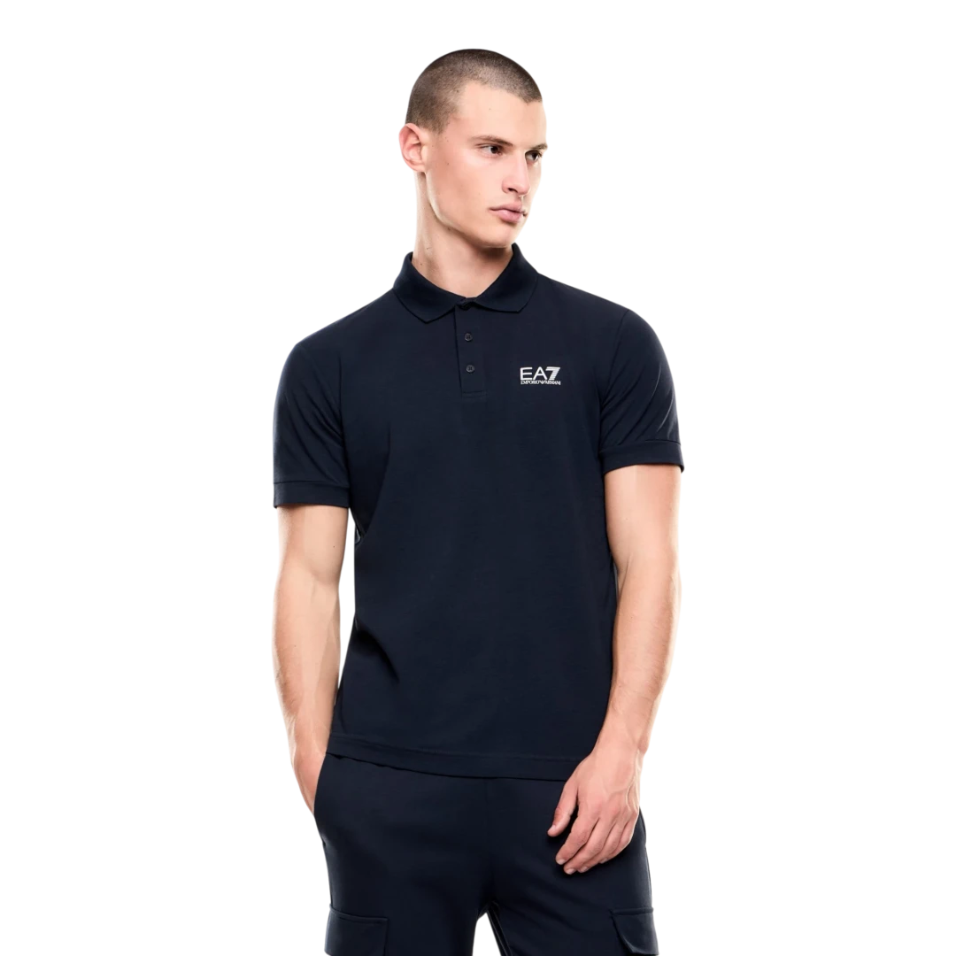 ARMANI MUŠKA POLO MAJICA TEGET 52512