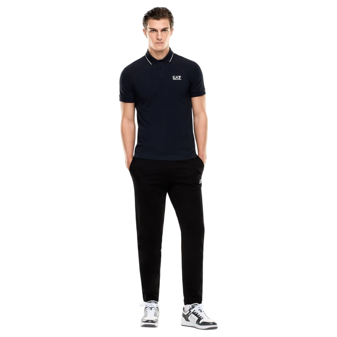 ARMANI MUŠKA POLO MAJICA TEGET 52515
