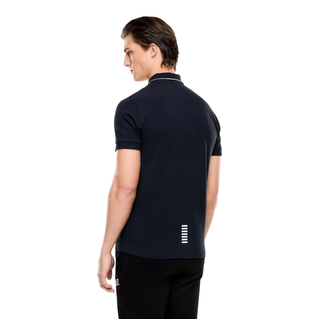 ARMANI MUŠKA POLO MAJICA TEGET 52515