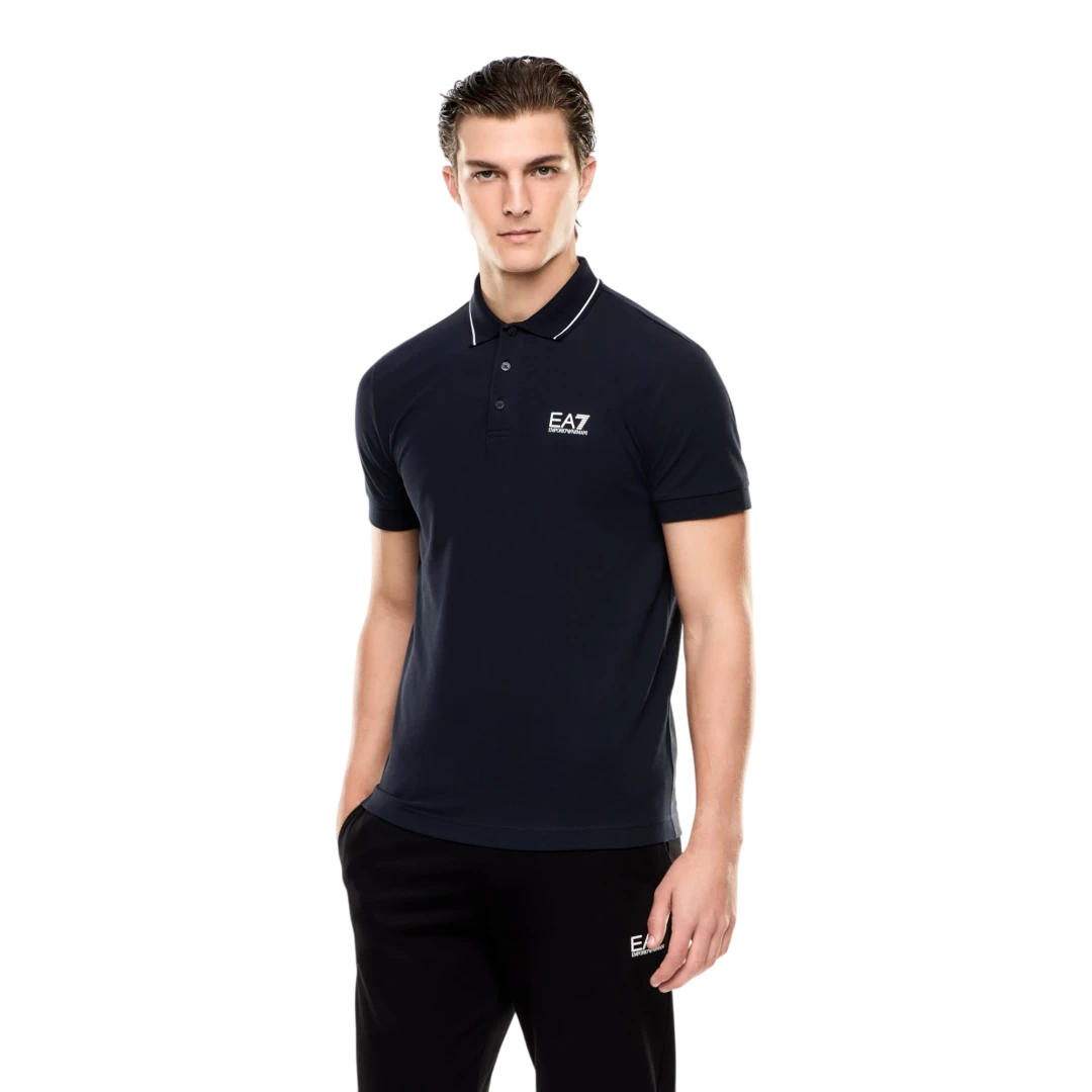ARMANI MUŠKA POLO MAJICA TEGET 52515