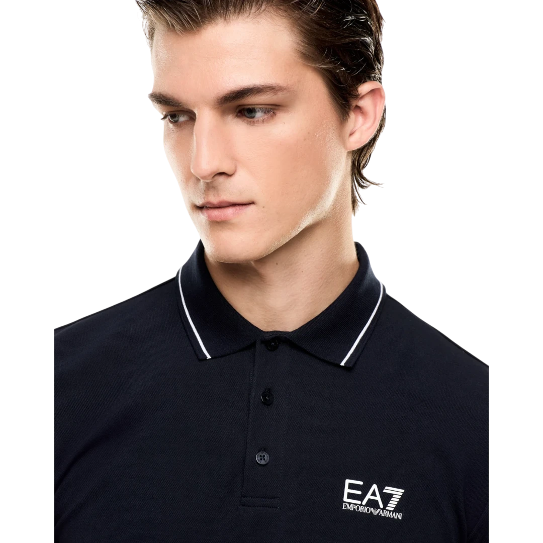 ARMANI MUŠKA POLO MAJICA TEGET 52515