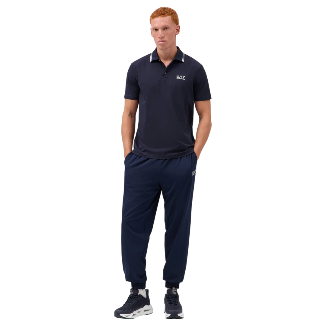 ARMANI MUŠKA POLO MAJICA TEGET 54663