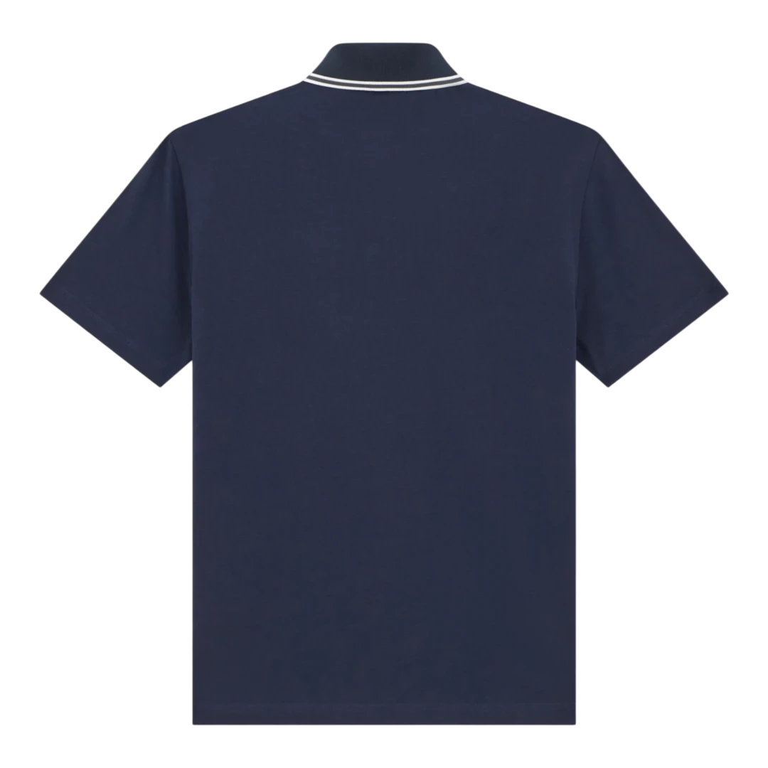 ARMANI MUŠKA POLO MAJICA TEGET 54663