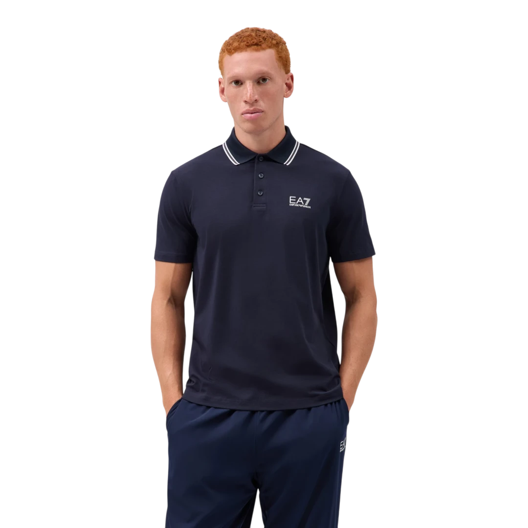 ARMANI MUŠKA POLO MAJICA TEGET 54663