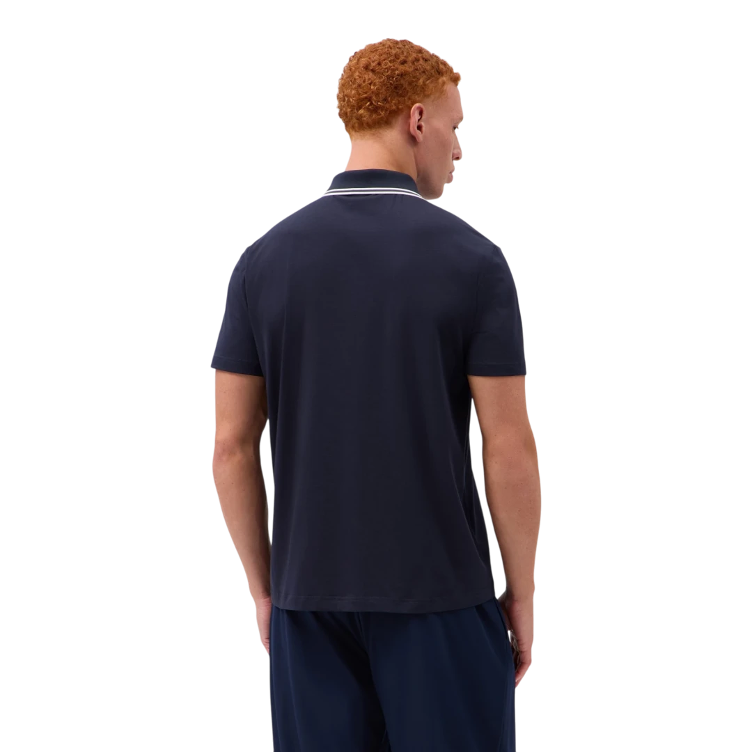 ARMANI MUŠKA POLO MAJICA TEGET 54663