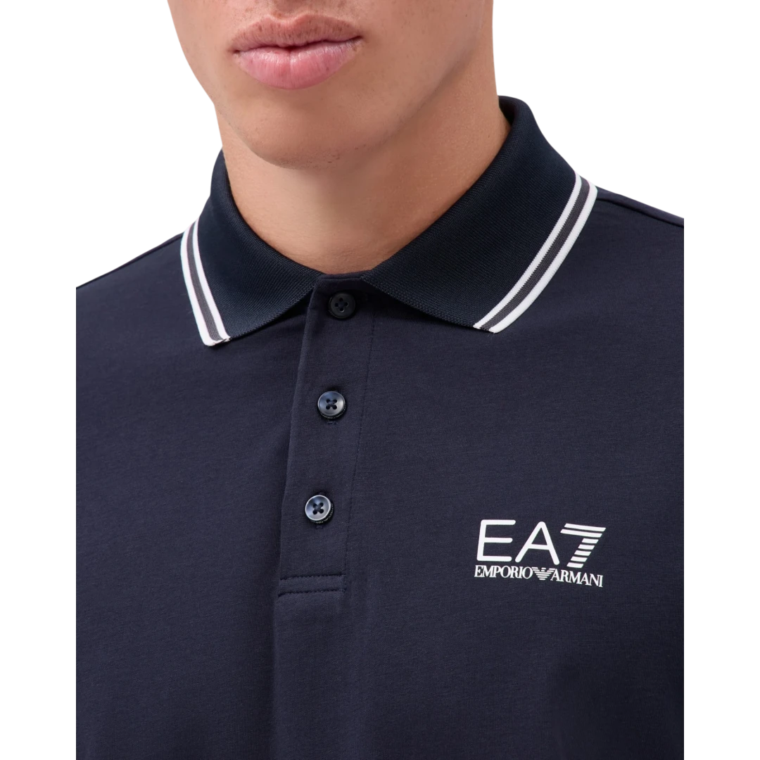 ARMANI MUŠKA POLO MAJICA TEGET 54663