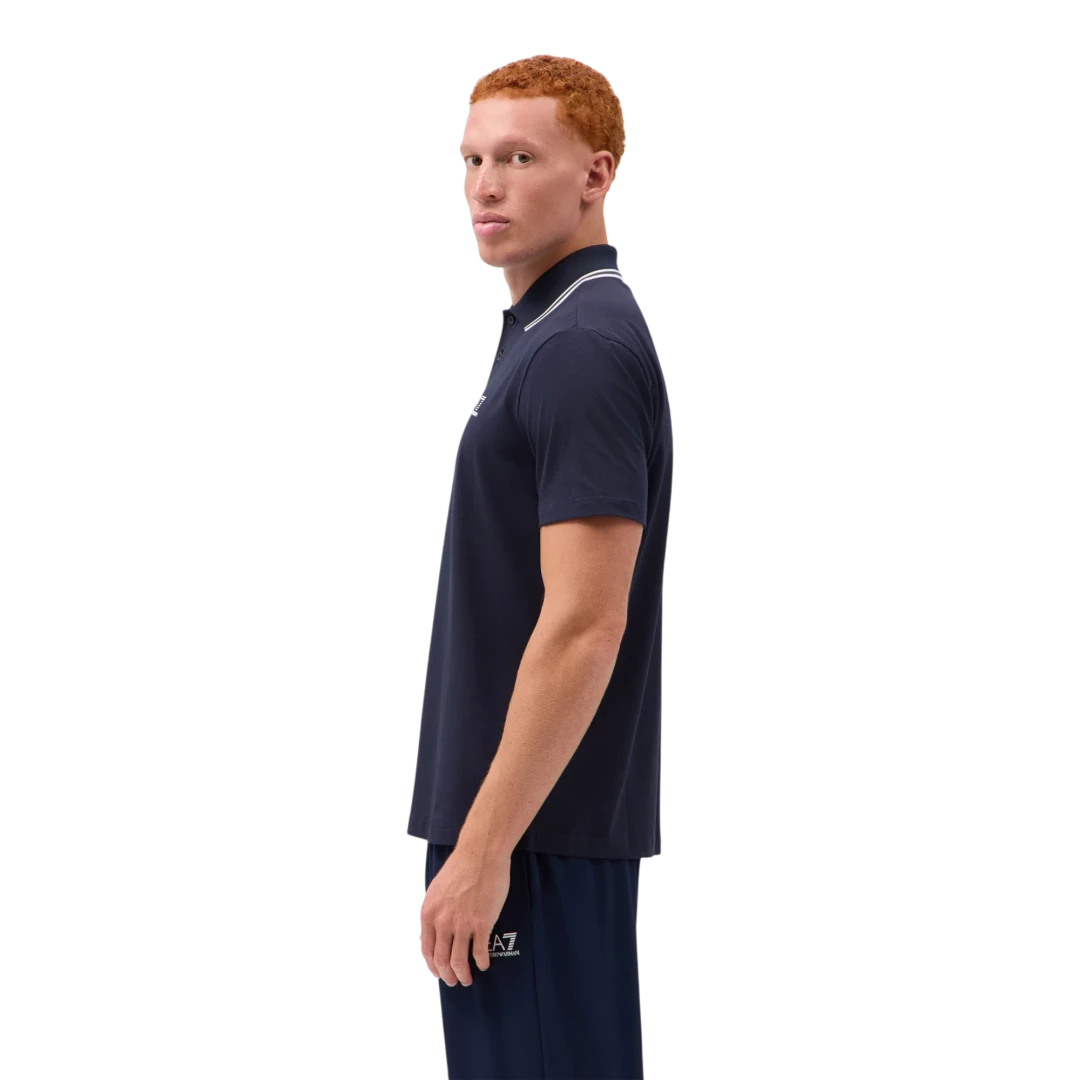 ARMANI MUŠKA POLO MAJICA TEGET 54663