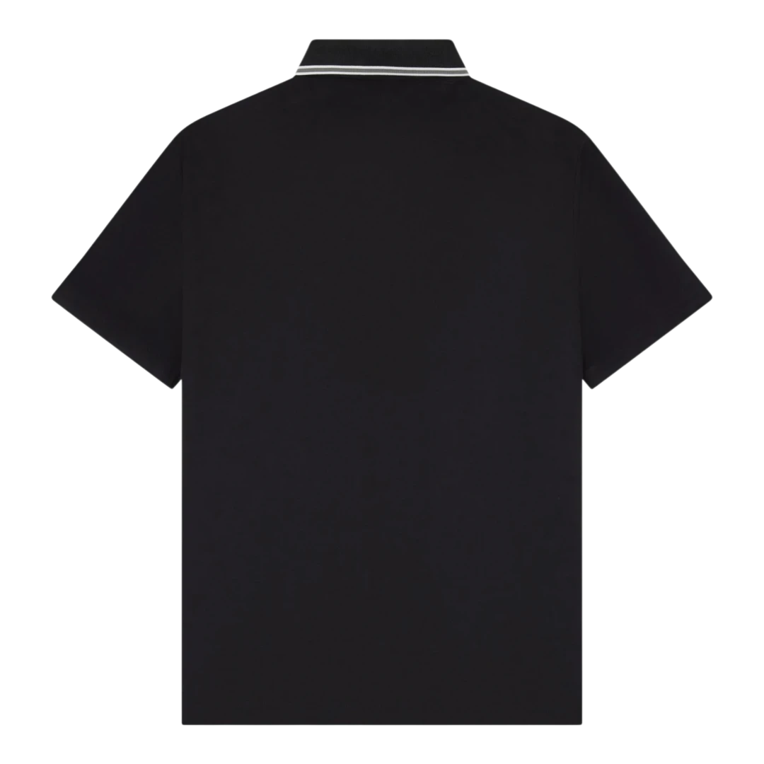 ARMANI MUŠKA POLO MAJICA CRNA 54664