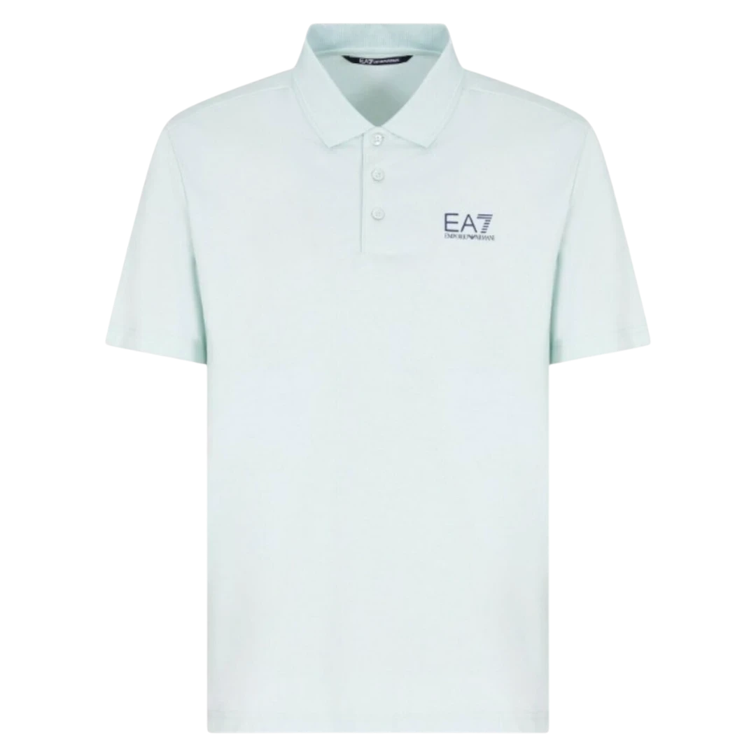 ARMANI MUŠKA POLO MAJICA BIJELA 38889