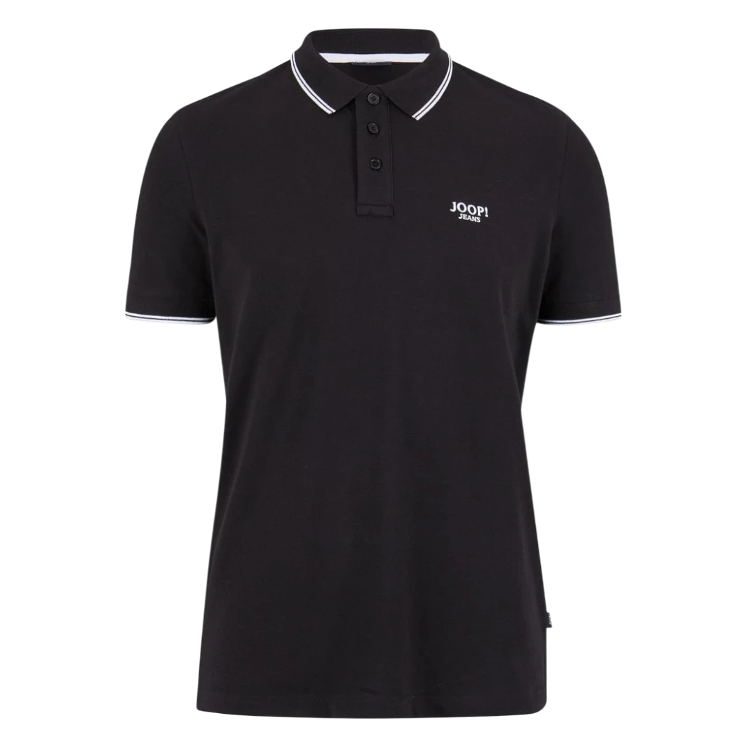JOOP! MUŠKA POLO MAJICA CRNA 42280
