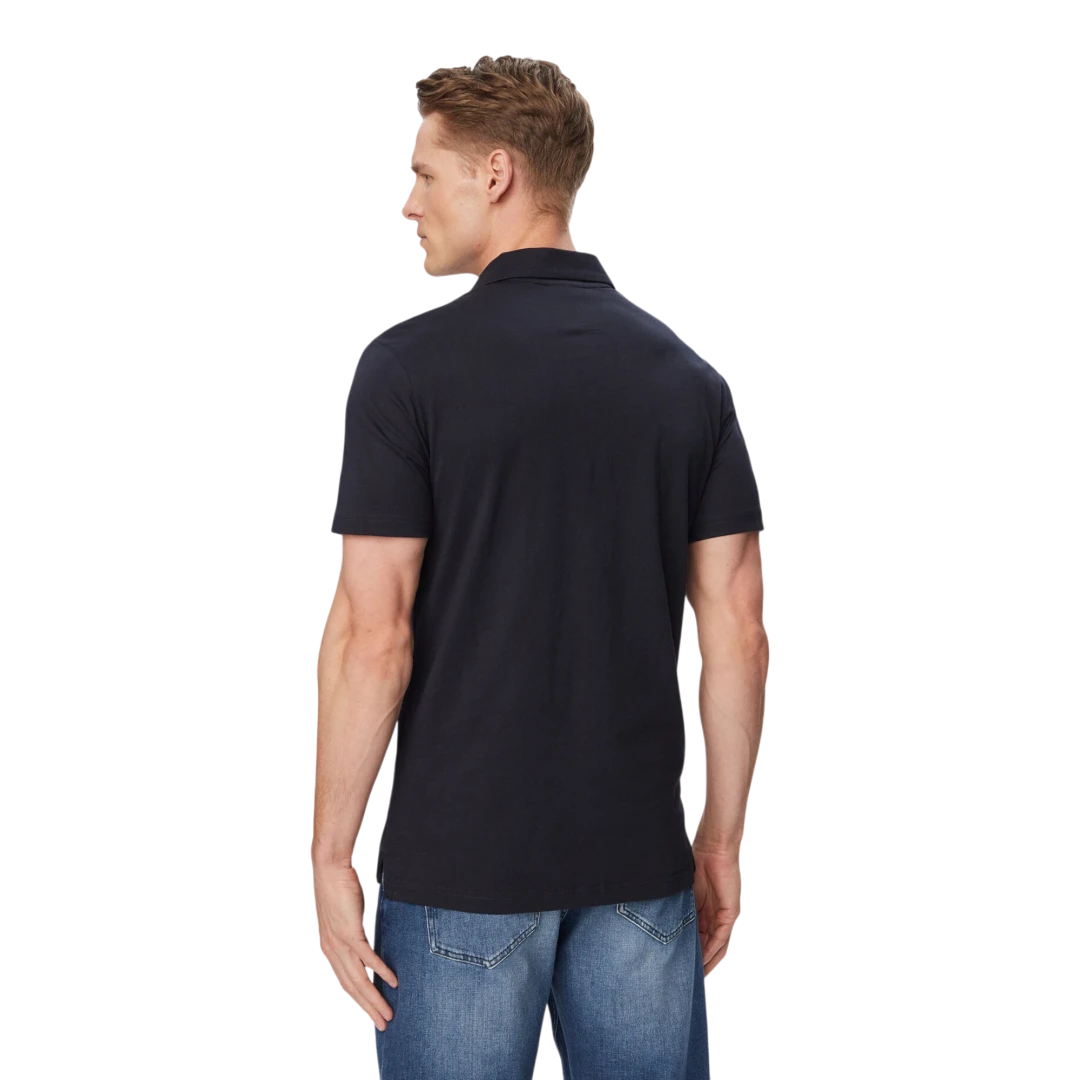 EMPORIO ARMANI MUŠKA POLO MAJICA TEGET 50618