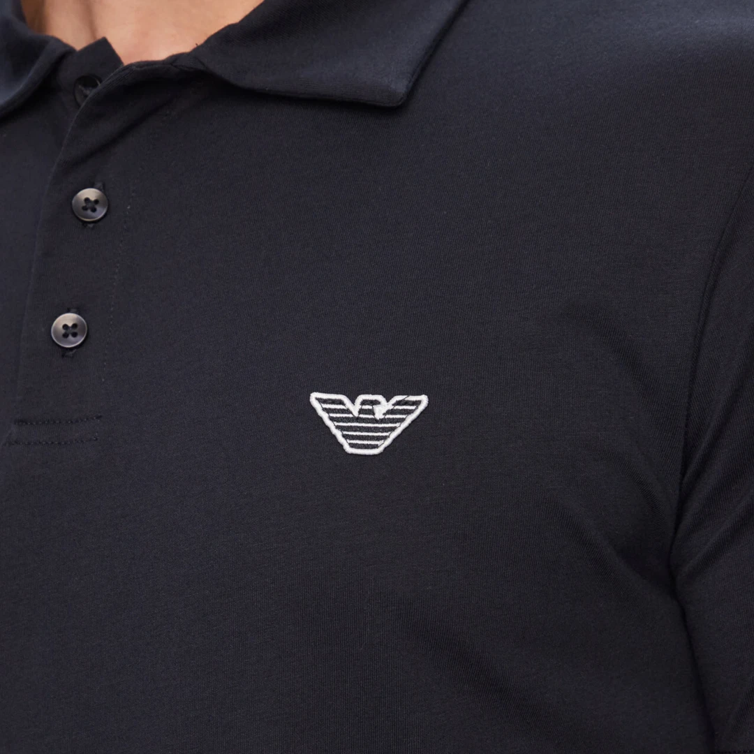 EMPORIO ARMANI MUŠKA POLO MAJICA TEGET 50618