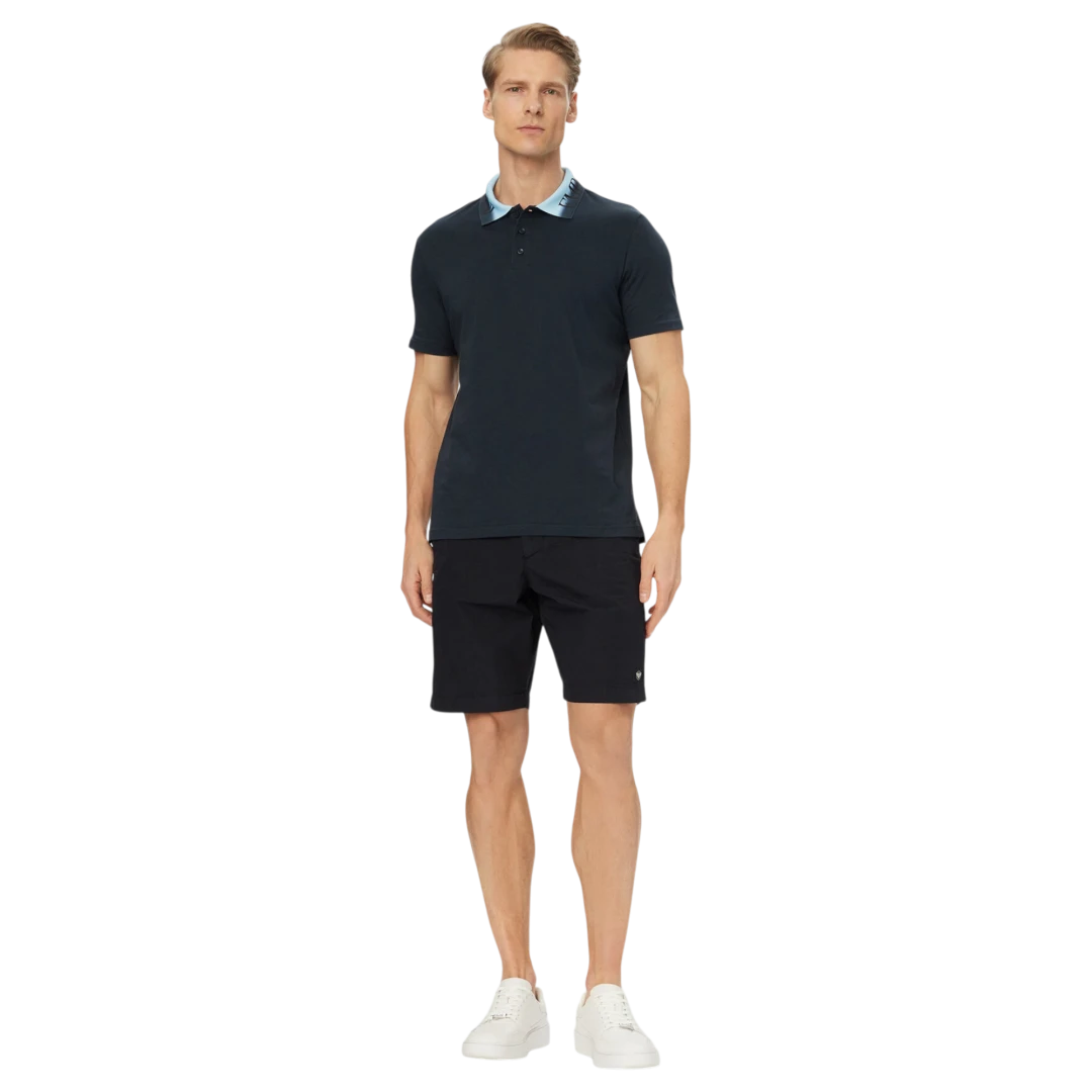 EMPORIO ARMANI MUŠKA POLO MAJICA TEGET 50704