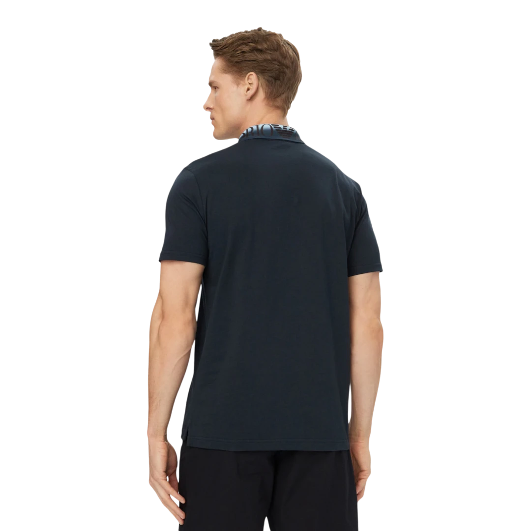 EMPORIO ARMANI MUŠKA POLO MAJICA TEGET 50704