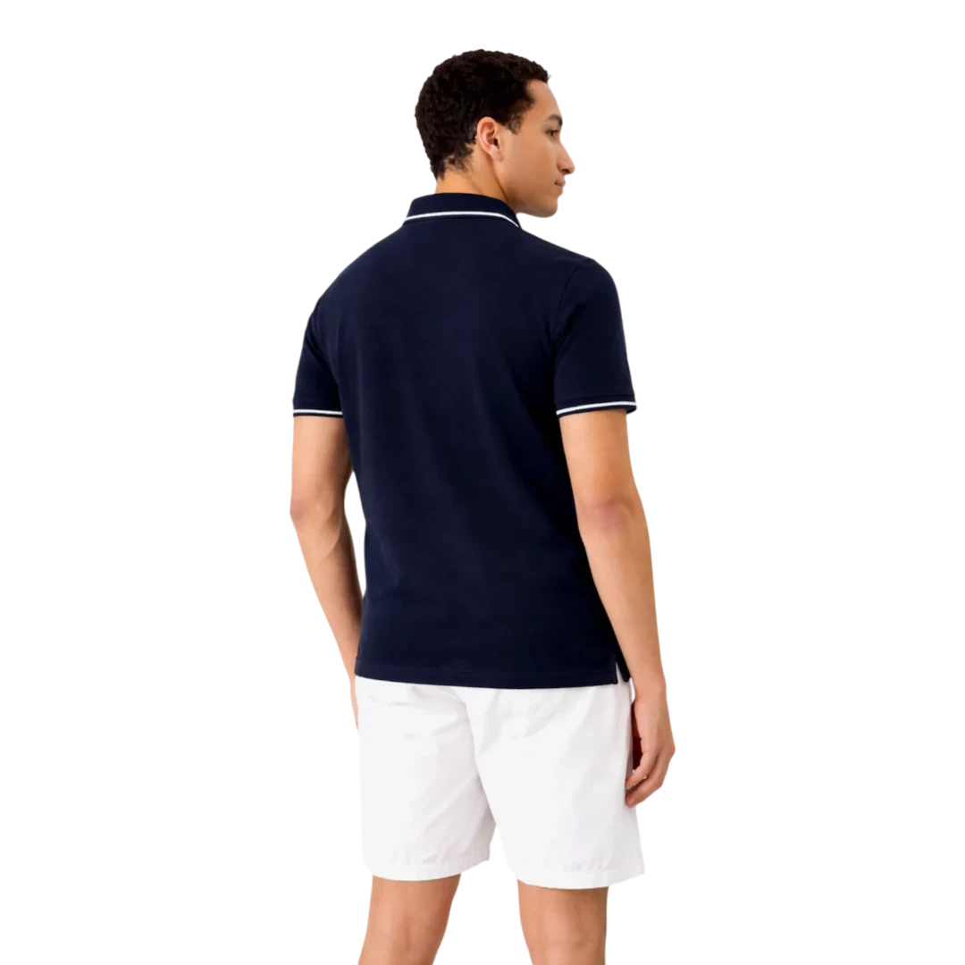 EMPORIO ARMANI MUŠKA POLO MAJICA TEGET 50727