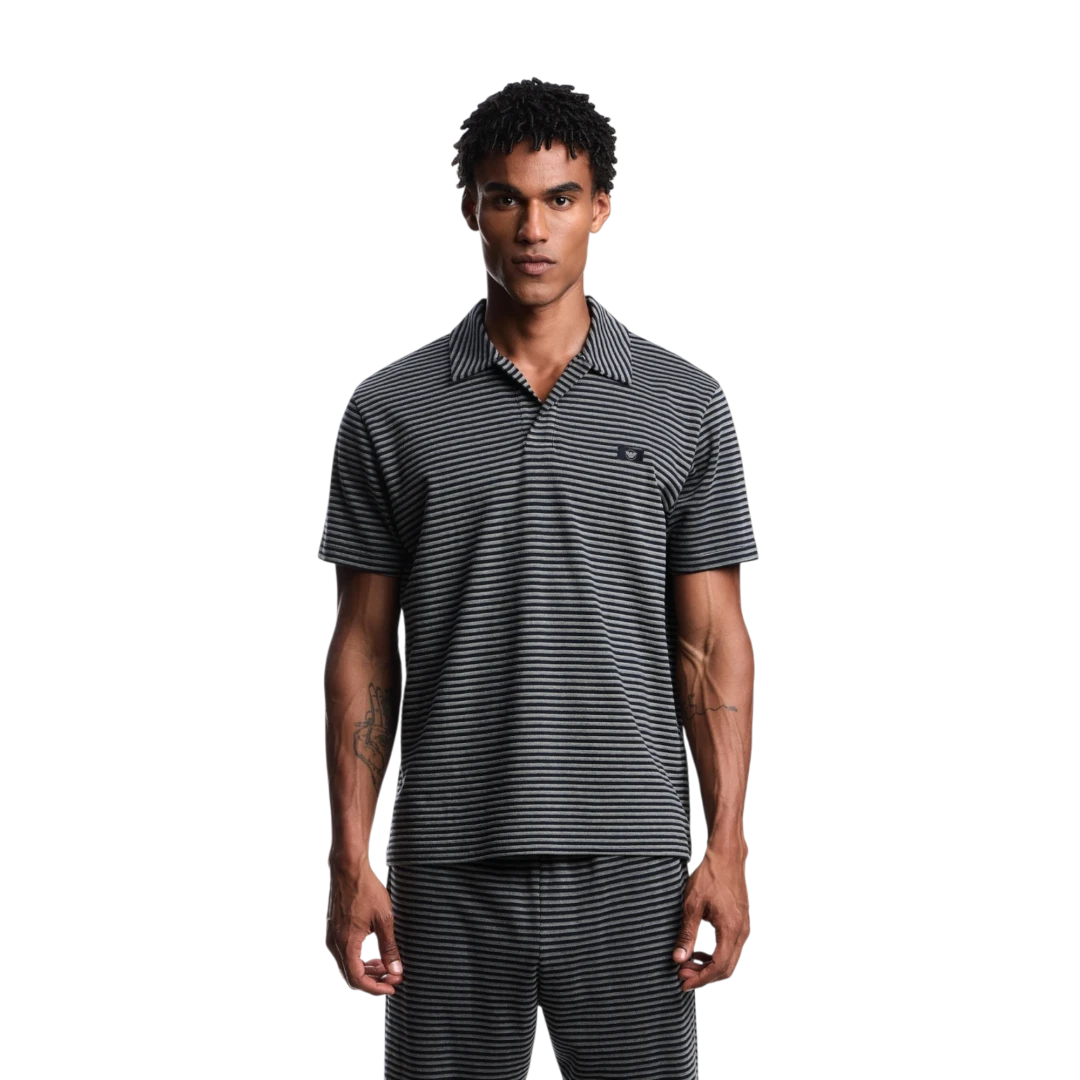 EMPORIO ARMANI MUŠKA POLO MAJICA MULTICOLOR 50729